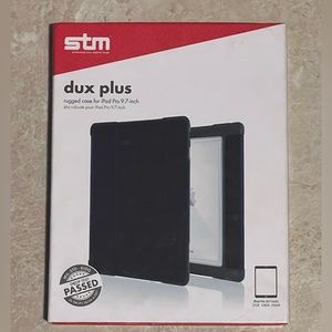 IPad Pro 9.7 in. Rugged Case